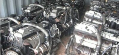 used-engine