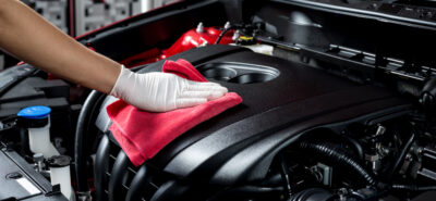 Tips on How to Clean a Car Engine
