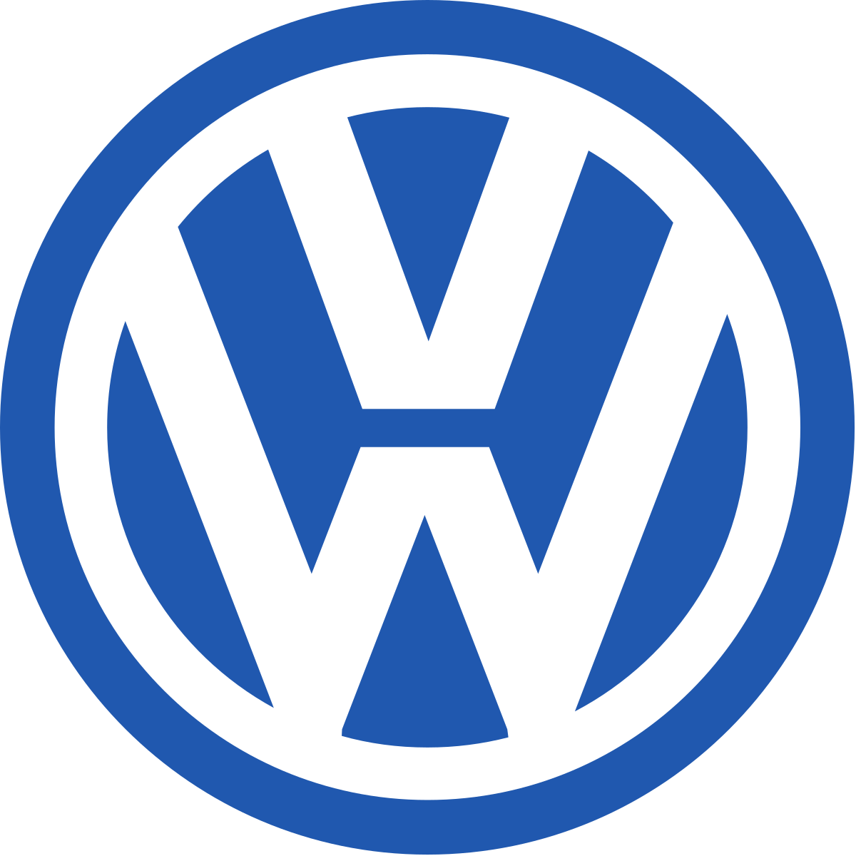 used Volkswagen  engines